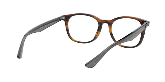 Ray-Ban Eyeglasses RX5356 5607