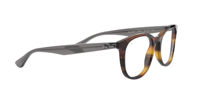 Ray-Ban Eyeglasses RX5356 5607