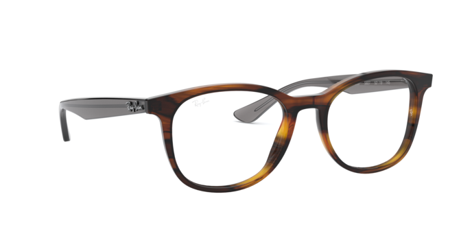 Ray-Ban Eyeglasses RX5356 5607