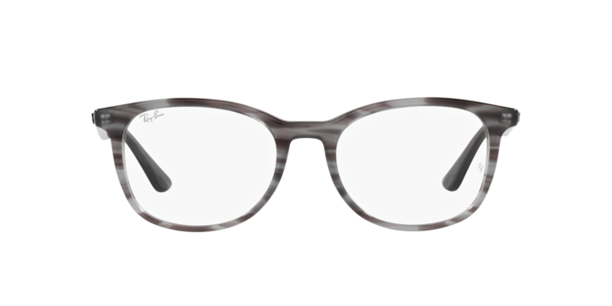 Ray-Ban Eyeglasses RX5356 8055