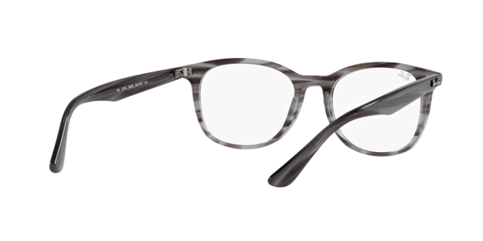 Ray-Ban Eyeglasses RX5356 8055