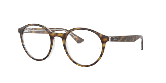 Ray-Ban Eyeglasses RX5361 5082