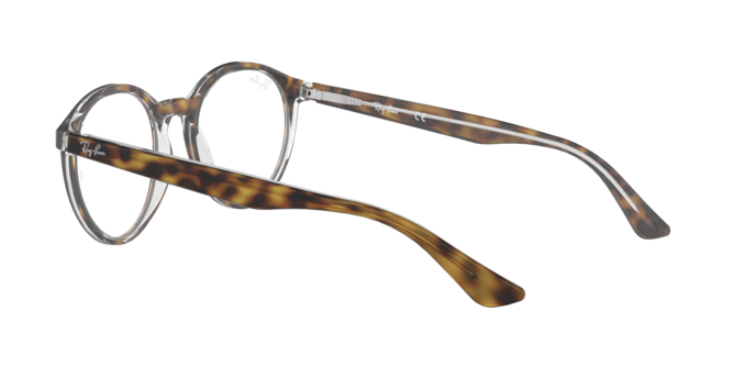 Ray-Ban Eyeglasses RX5361 5082