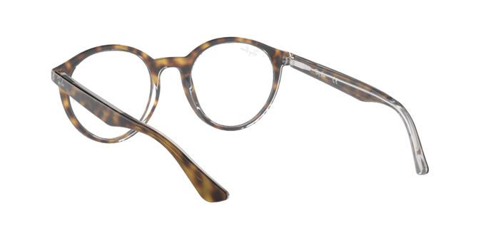 Ray-Ban Eyeglasses RX5361 5082