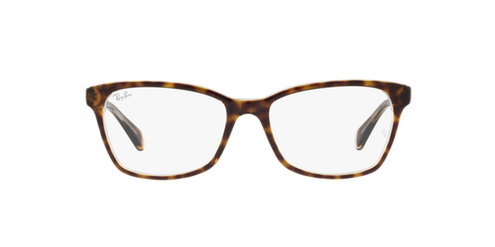 Ray-Ban Eyeglasses RX5362 5082