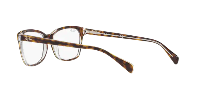 Ray-Ban Eyeglasses RX5362 5082