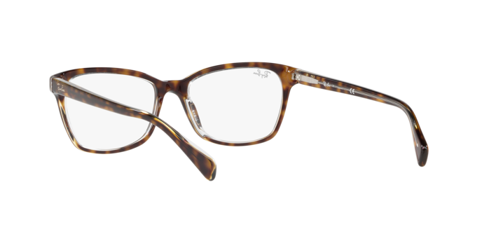 Ray-Ban Eyeglasses RX5362 5082