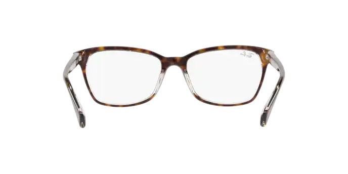 Ray-Ban Eyeglasses RX5362 5082