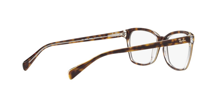 Ray-Ban Eyeglasses RX5362 5082