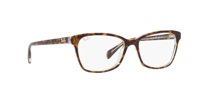 Ray-Ban Eyeglasses RX5362 5082