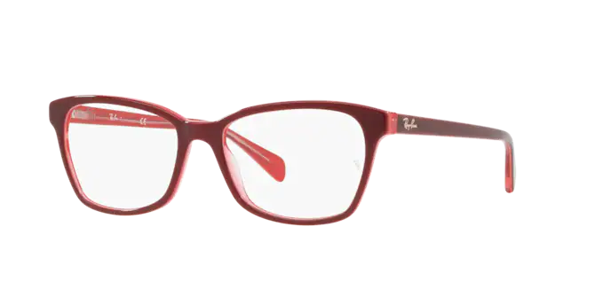 Ray-Ban Eyeglasses RX5362 5777