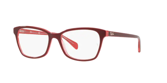 Ray-Ban Eyeglasses RX5362 5777