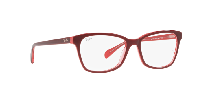 Ray-Ban Eyeglasses RX5362 5777