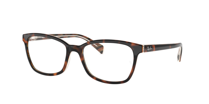 Ray-Ban Eyeglasses RX5362 5913