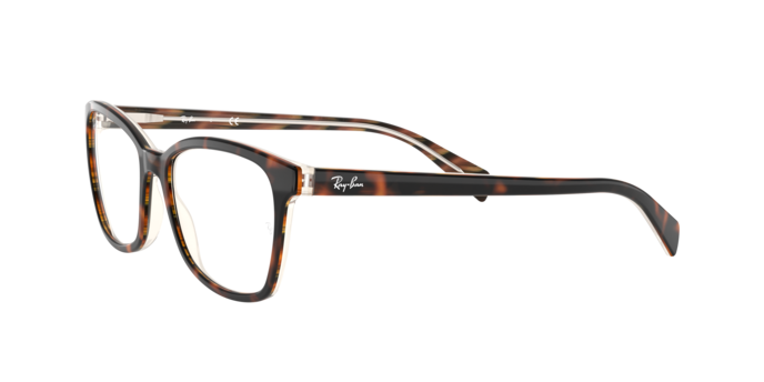 Ray-Ban Eyeglasses RX5362 5913