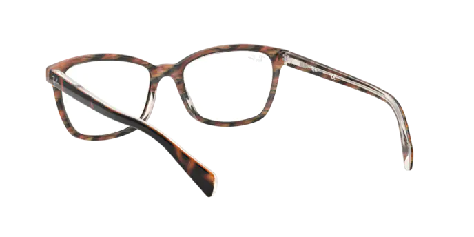 Ray-Ban Eyeglasses RX5362 5913