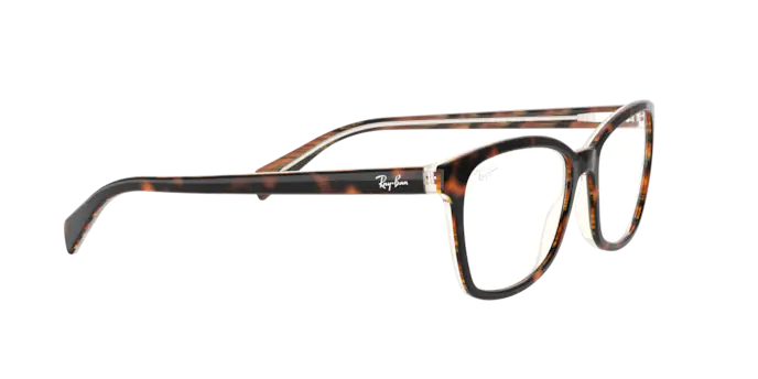 Ray-Ban Eyeglasses RX5362 5913