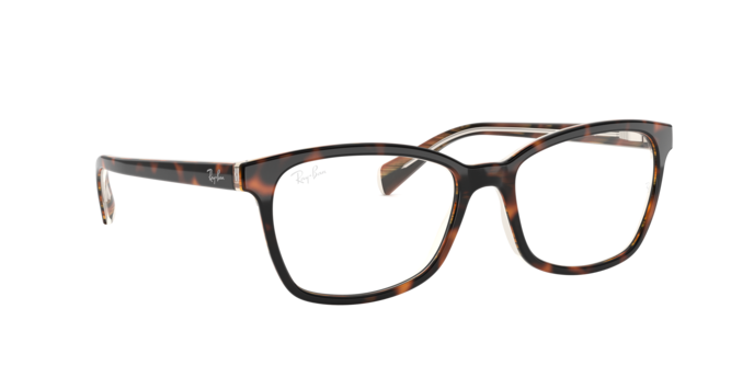 Ray-Ban Eyeglasses RX5362 5913