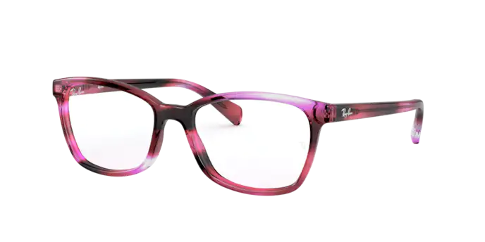 Ray-Ban Eyeglasses RX5362 8069