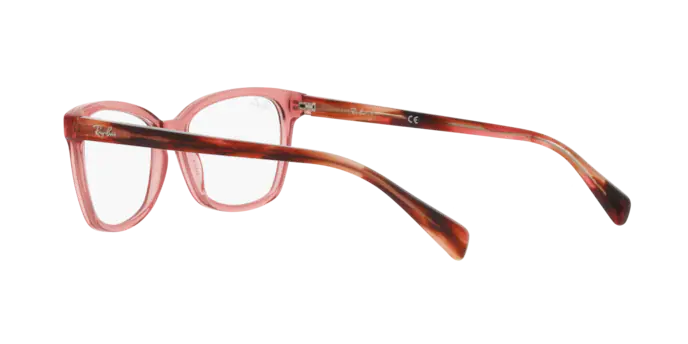 Ray-Ban Eyeglasses RX5362 8177