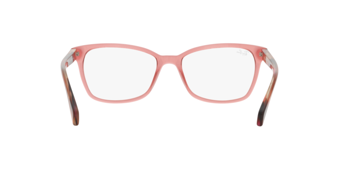 Ray-Ban Eyeglasses RX5362 8177