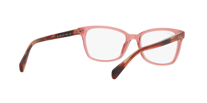 Ray-Ban Eyeglasses RX5362 8177