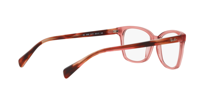 Ray-Ban Eyeglasses RX5362 8177