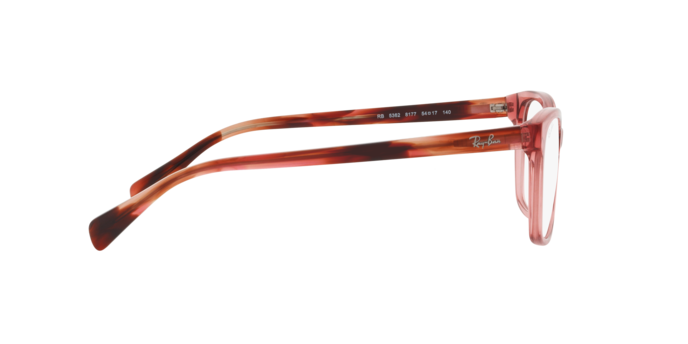 Ray-Ban Eyeglasses RX5362 8177