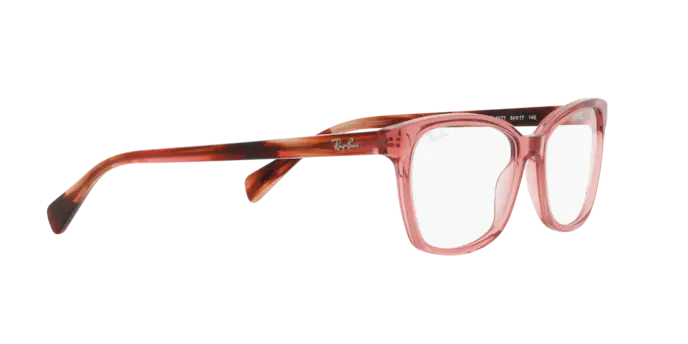 Ray-Ban Eyeglasses RX5362 8177