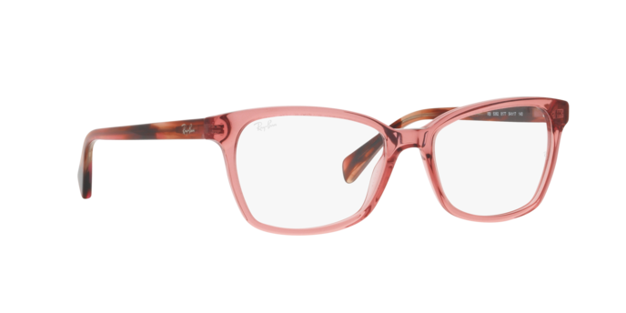 Ray-Ban Eyeglasses RX5362 8177