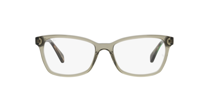 Ray-Ban Eyeglasses RX5362 8178