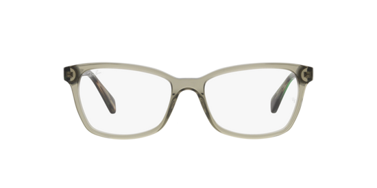 Ray-Ban Eyeglasses RX5362 8178