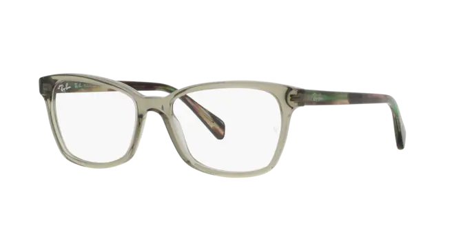 Ray-Ban Eyeglasses RX5362 8178