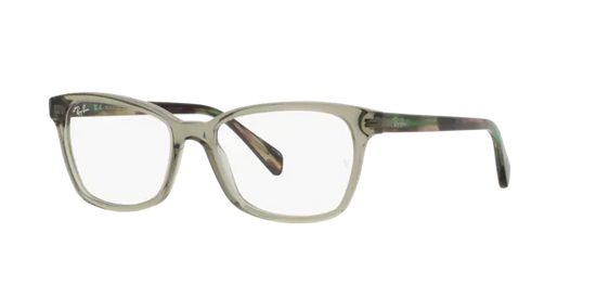 Ray-Ban Eyeglasses RX5362 8178