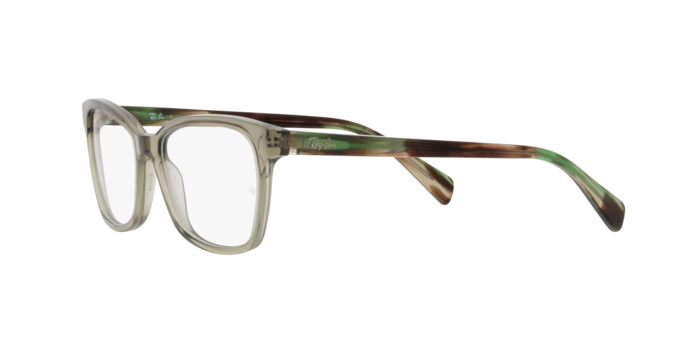 Ray-Ban Eyeglasses RX5362 8178