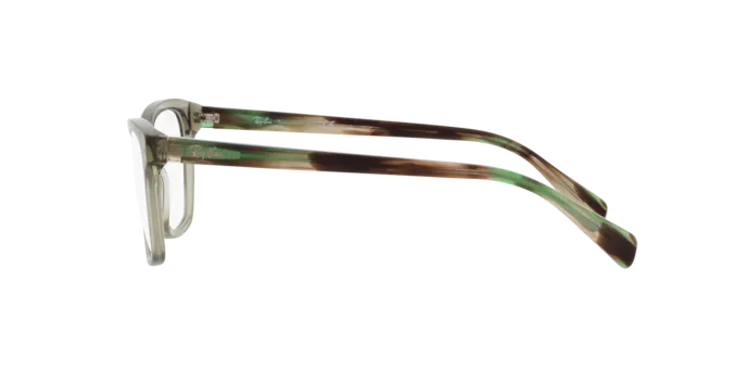 Ray-Ban Eyeglasses RX5362 8178