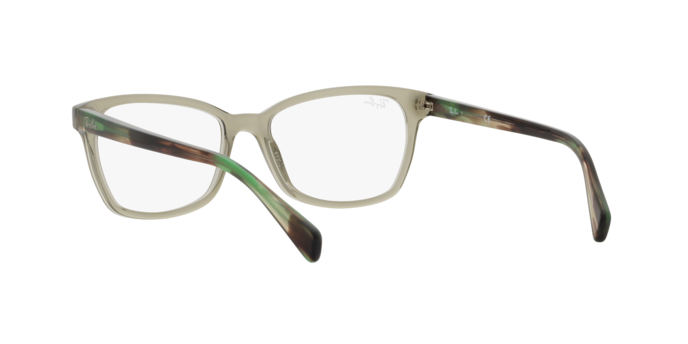 Ray-Ban Eyeglasses RX5362 8178