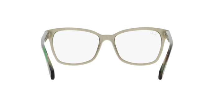 Ray-Ban Eyeglasses RX5362 8178