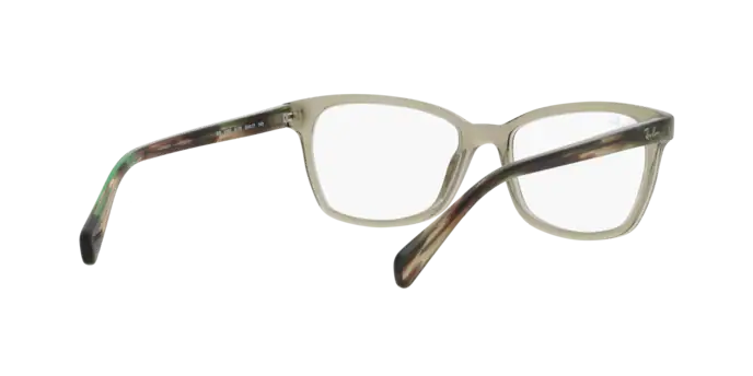 Ray-Ban Eyeglasses RX5362 8178