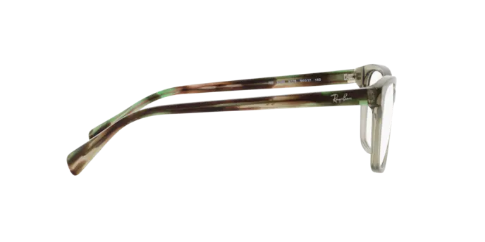 Ray-Ban Eyeglasses RX5362 8178