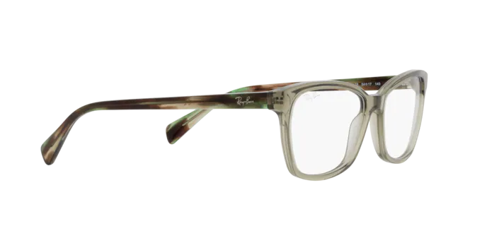 Ray-Ban Eyeglasses RX5362 8178