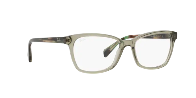 Ray-Ban Eyeglasses RX5362 8178