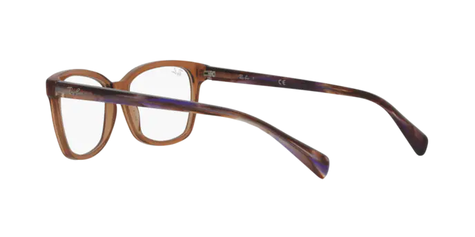 Ray-Ban Eyeglasses RX5362 8179