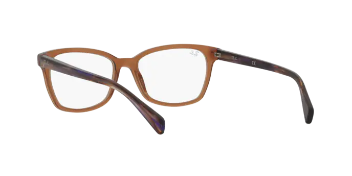 Ray-Ban Eyeglasses RX5362 8179