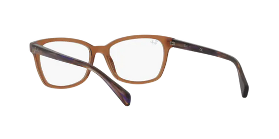 Ray-Ban Eyeglasses RX5362 8179