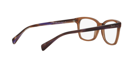 Ray-Ban Eyeglasses RX5362 8179