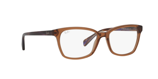 Ray-Ban Eyeglasses RX5362 8179