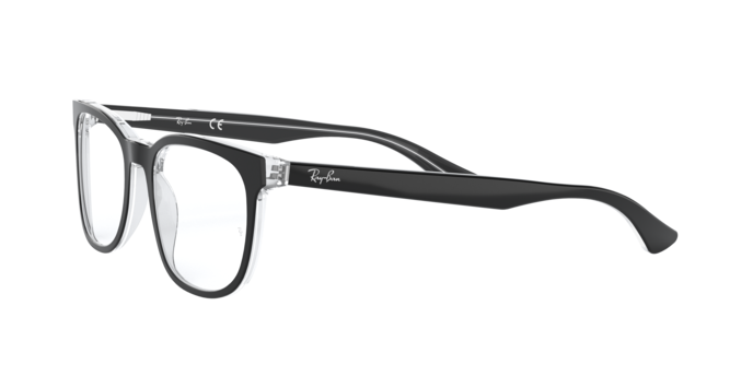 Ray-Ban Eyeglasses RX5369 2034