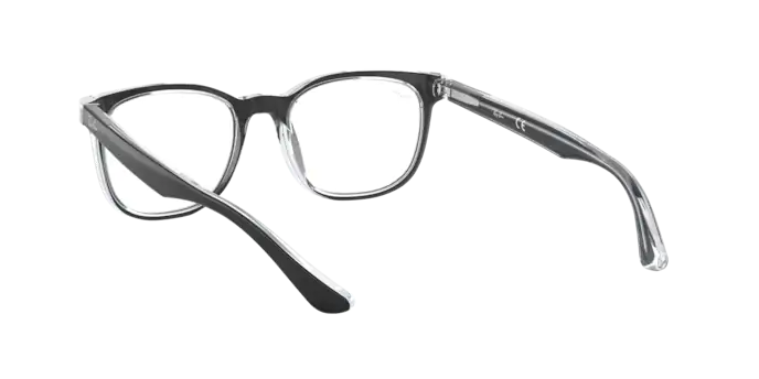 Ray-Ban Eyeglasses RX5369 2034