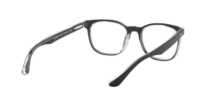 Ray-Ban Eyeglasses RX5369 2034